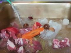 -九府羊·鲜羊火锅·烤串(新华路店)