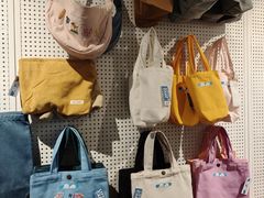 -小意思咖啡店(草桥店)