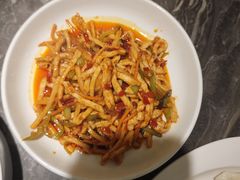 -前海沿·青岛菜(乐客城店)