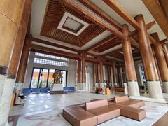 -三亚海棠湾万丽度假酒店