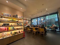 -星巴克(北京永定门店)