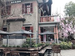 -星巴克臻选(思南公馆店)