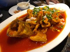 -鉴川·川菜传承(星汇两江店)