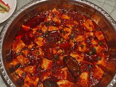 -裕德隆清真饭庄·天津特色菜(东丽店)