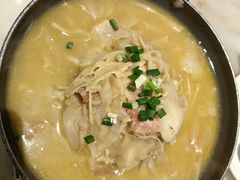 -小菜园新徽菜(阜阳颍州万达店)