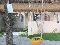 -悟空山宿陨石私汤温泉酒店(神舟大道地铁站店)