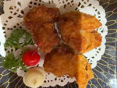 -翼精致料理(昆山旗舰店)