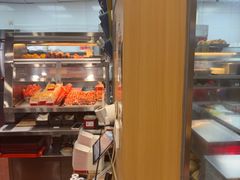 -塔斯汀中国汉堡(青浦宝龙广场店)