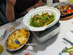 -小菜园新徽菜(南京秦淮龙蟠汇店)