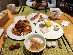 -威斯汀舞台餐厅