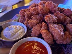 -MARU玛露音乐餐厅(大学路店)