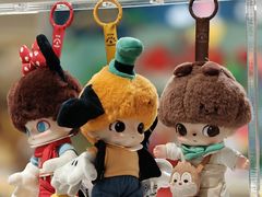 -泡泡玛特POPMART(世豪广场店)