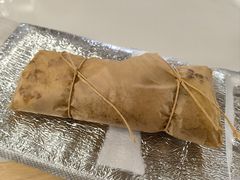 -胡万串饼(轻工大木桥小区店)