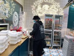 -虎头局·渣打饼行(五一新干线店)