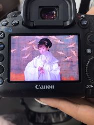 点击看大图 -美云庭古装·格格服汉服·京城旅拍(北京店)