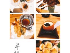 -王鼎精致料理铁板烧(世博源店)