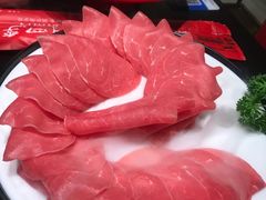 -南门四季铜锅涮肉(大屯·北苑店)
