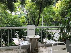 -ADO KAFE(大学城店)
