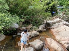 -井空里大峡谷