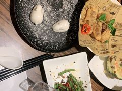 -避风塘(江桥万达店)