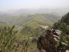 -大连天门山国家森林公园