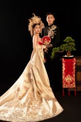 -金夫人婚纱摄影全球旅拍(大连店)