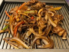 -肆月河豚·新淮扬(金融街店)