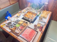 -螺大喜螺蛳粉火锅(雍和宫店)