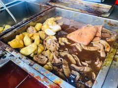-细妹五香牛杂(步行街店)