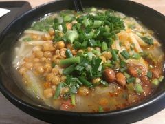 -顶香阁桂林米粉·柳州螺蛳粉(上地店)