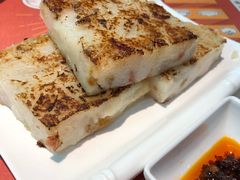 -点点心点心专门店(湾仔店)