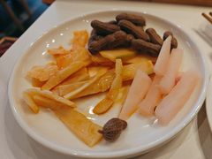 -巴邑火锅·鲜切牛肉(萧山银隆店)