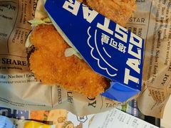-TACO STAR 塔可星(下沙宝龙店)