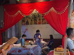 -五马集·海鲜·温州大牌档(黑金冠五马街十字路口店)