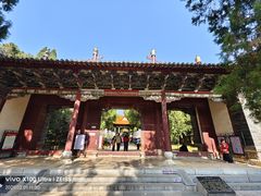 -建水文庙