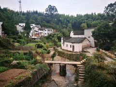 -灵山景区梯田