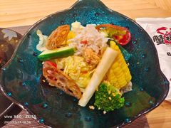 -蟹福家活蟹料理·豪华自助(绿洲假日酒店)