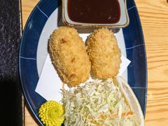 -晶吉·居酒屋·烧鸟·生鱼饭(中山区民主广场店)