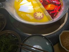 -湊湊火锅·茶憩(石家庄万象城店)