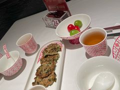 -谭厨中山传家菜.乳鸽.脆鲩鱼(华强北中航城店)