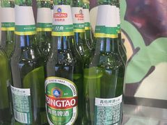 -铭记蛙小仙·活蛙畅享(CBD万达广场店)