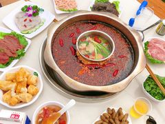 -枇杷园食为鲜火锅(南山店)