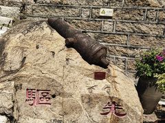 -胡里山炮台