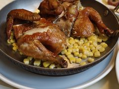 -港丽餐厅(高德置地店)