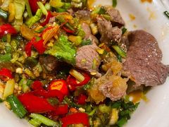 -牛焱·贵州黄牛肉火锅(城西银泰店)