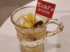 -Eckl’s爱氏热狗(猫街店)