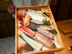 -鮨一日本料理旗舰店(总店)