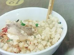 -和月楼牛羊肉泡馍