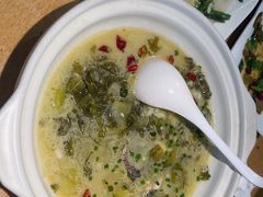 -王胖子土菜馆·特色杭帮菜·农家土菜