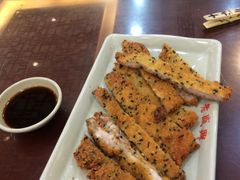 -老盛兴汤包馆(华灵店)